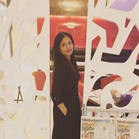 दीप्ति यादव