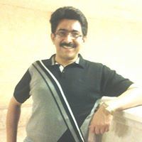 Binayak Banerjee