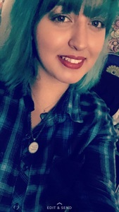 Luz Hernandez Gonzalez