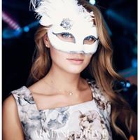 Любовь Гусева