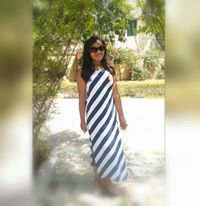 Devisha Pandey