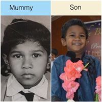 Raj Karal