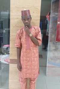 Rufa'I Bkd