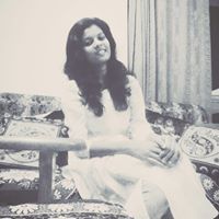 Surabhi Dwivedi