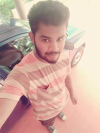 Vishnu Anand