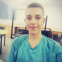 Mohammed Ismail