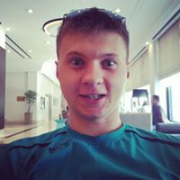 Николай Ляпах