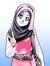 Cantika...