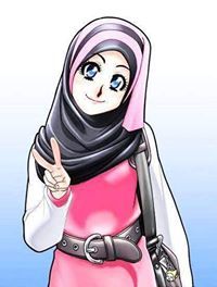 Cantika Ramadhani