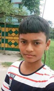 ছিবগাতুল্লাহ গালিব