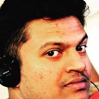 Abhirup Roy