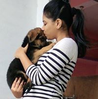 Ekta Agrawal
