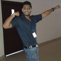 Jaydeep Nayak
