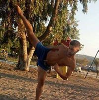 Σταθης Παπαδημητριου