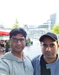 Aamir Subhani