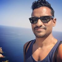 Amit Kainthola