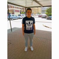 Abdelrahman Hamdi