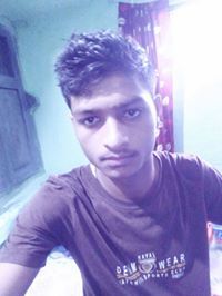 Rishav Raj