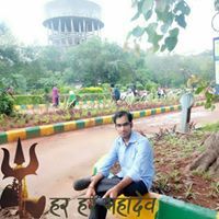 Amit Gupta