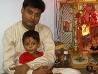 Himanshu Jain