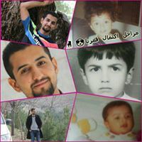 عمر العراقي