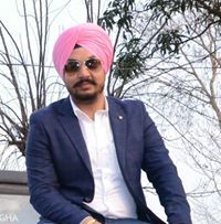 Sandeep Singh
