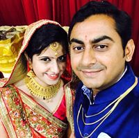 Varshit Rathod