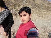Akshat Sharma