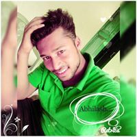 Abhilash Behera