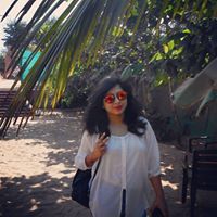 Varsha Mishra