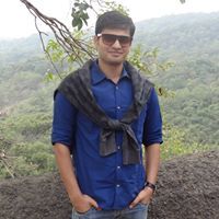Sachin Pawar