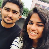 Ruchi Patel