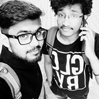 Rishabh Chaturvedi