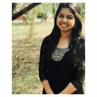 Nivetha Manoharan