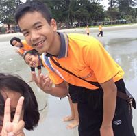 เจ้าชายแห่งสายชล ผู้พิทักษ์ซึ่งคุณธรรม