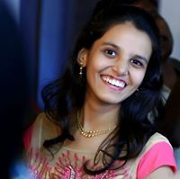 Kiranmayi Kirru