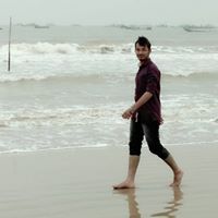 Rizwan Mohammad