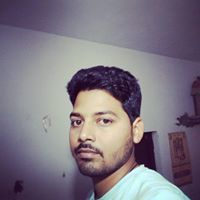 Ankit Pandwar