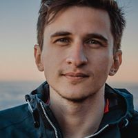 Павел Пиловец