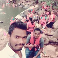 Vamshi Reddy