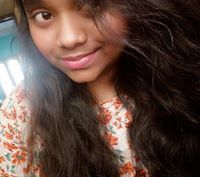 Gauthami Bm