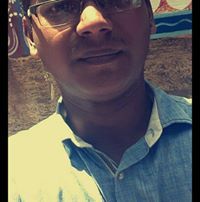 Ashwin Krishna