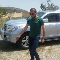 Moammer Abokrees