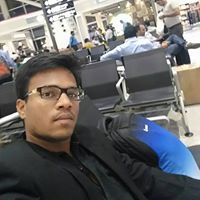 P Kumar