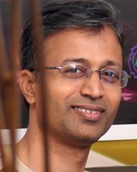 Sudhir Mirage