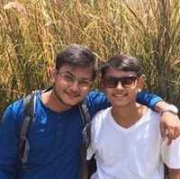 Harsh Mehta