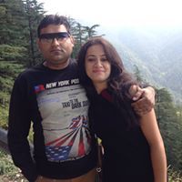 Pradeep Chopra