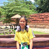 Bow Ploytawan