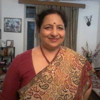 Sudha Mahajan