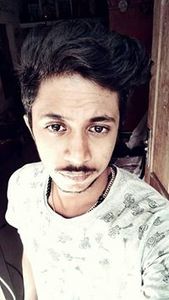 Xavier Nikhil